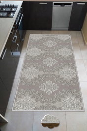 Conceptum Wookece220 Multicolor 50 x 80 cm